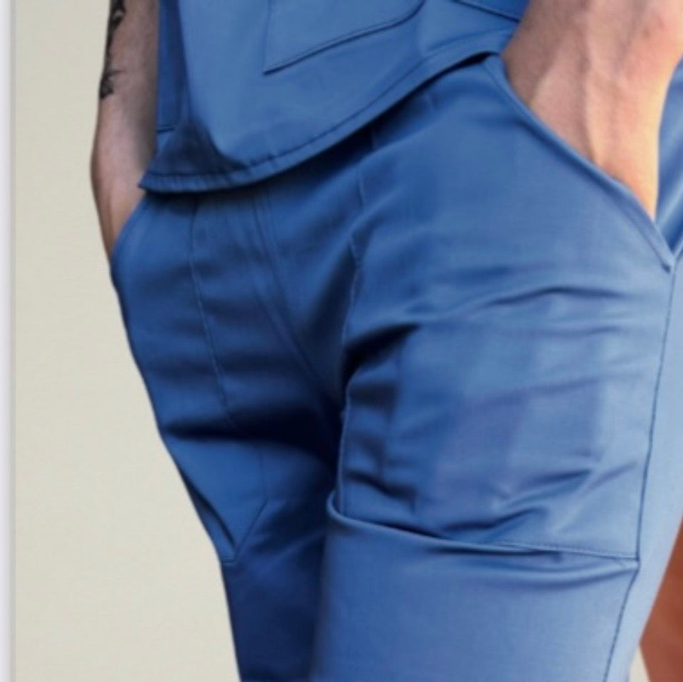 Art. 221 Pantalone Medicale Unisex | Aquam Uniform