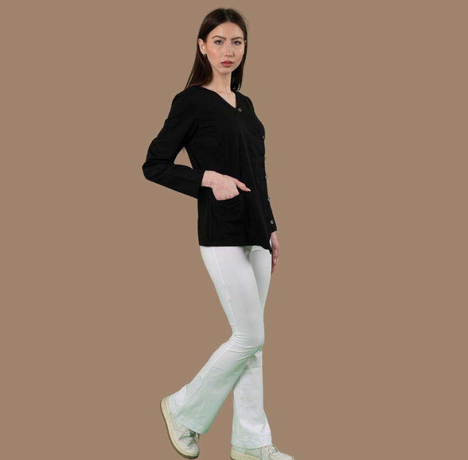 203 P Blouse