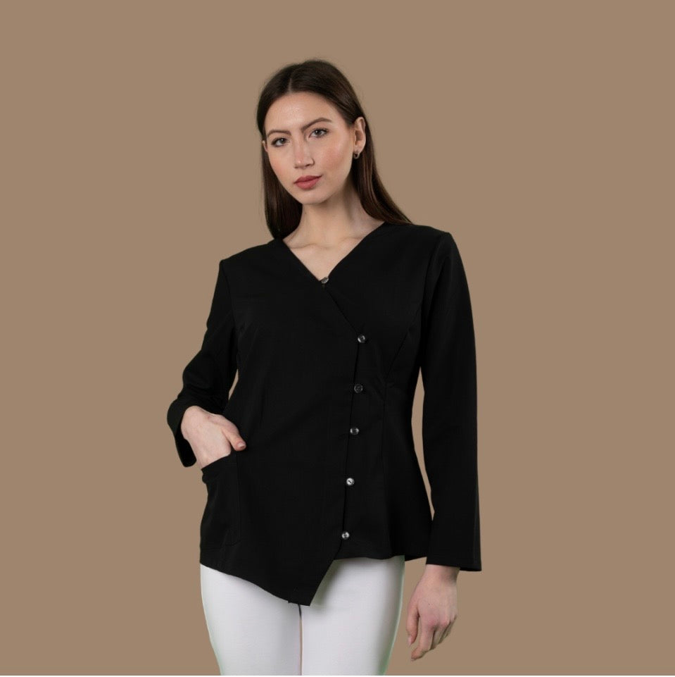 203 P Blouse