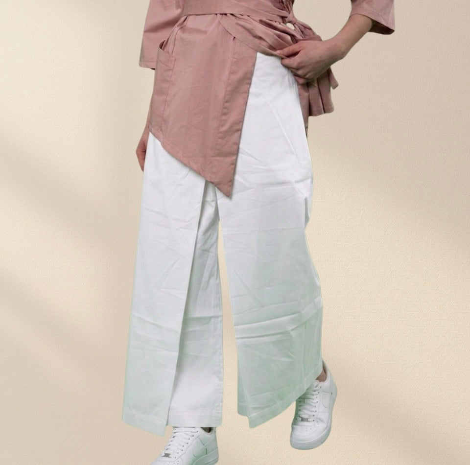 211 P Butterfly Pants
