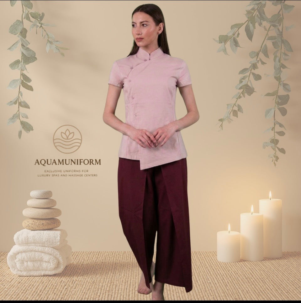 203 P Blouse