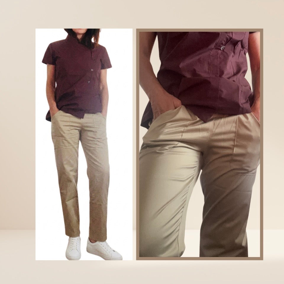 Art. 221 Pantalone Medicale Unisex | Aquam Uniform