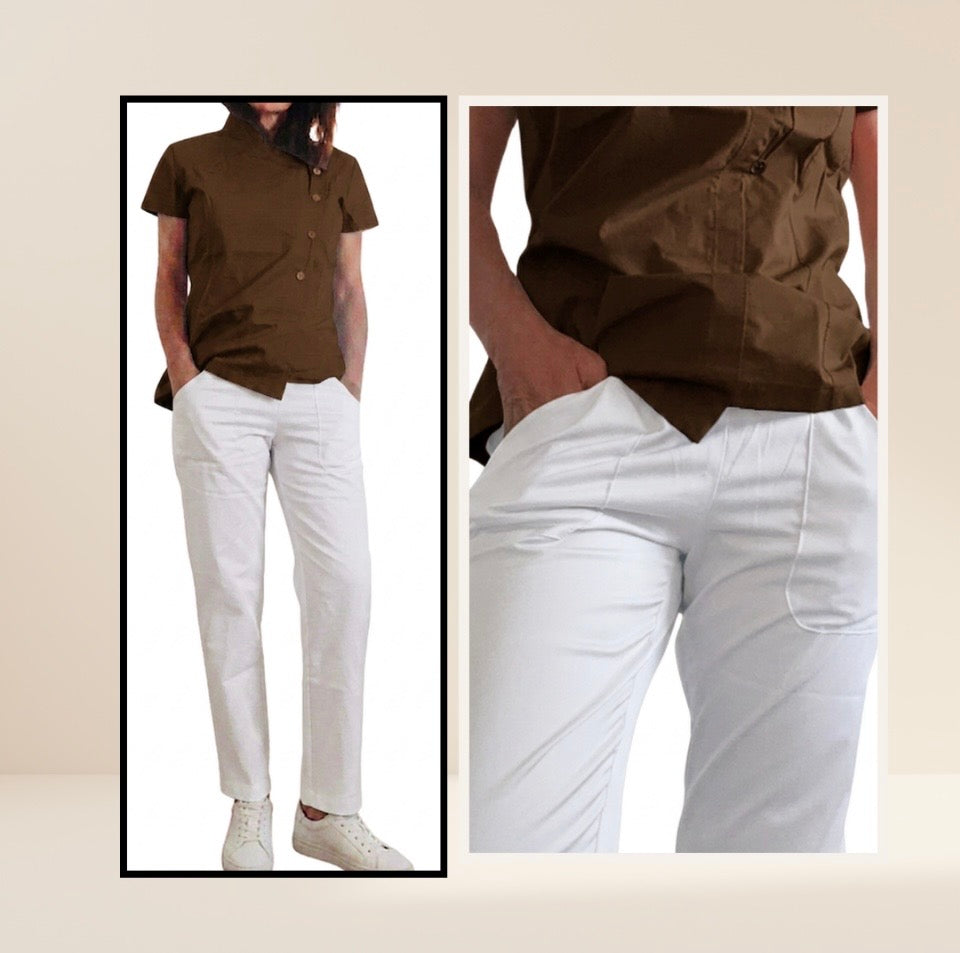 Art. 221 Pantalone Medicale Unisex | Aquam Uniform