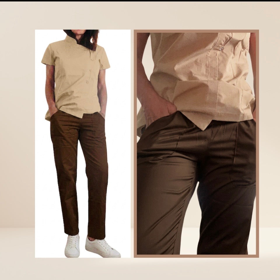 Art. 221 Pantalone Medicale Unisex | Aquam Uniform