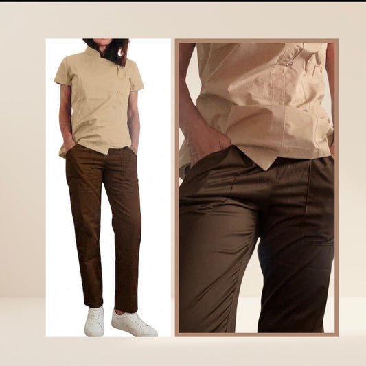 Art. 221 Pantalone Medicale Unisex | Aquam Uniform