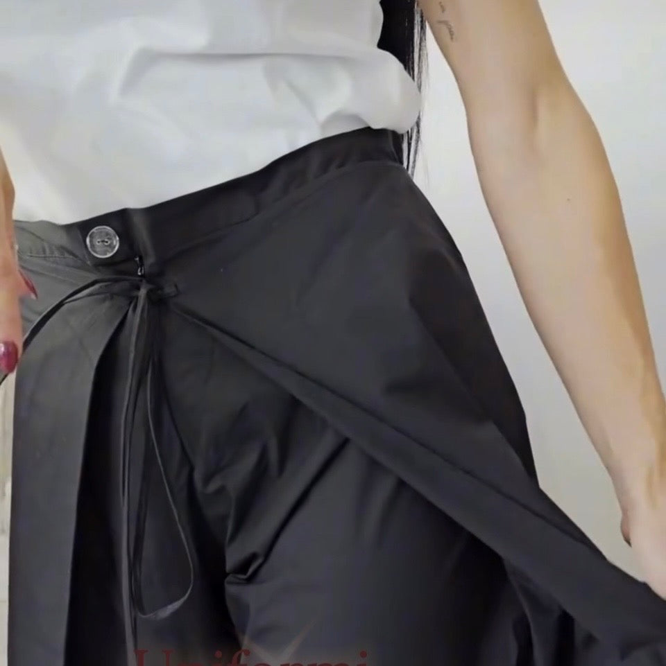 211 P Butterfly Pants