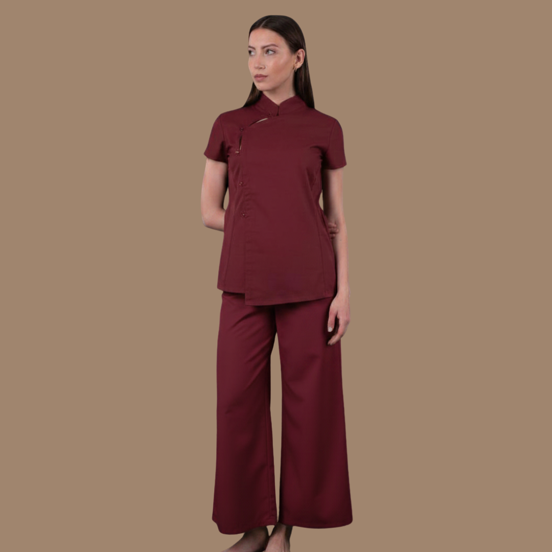 211 P Butterfly Pants
