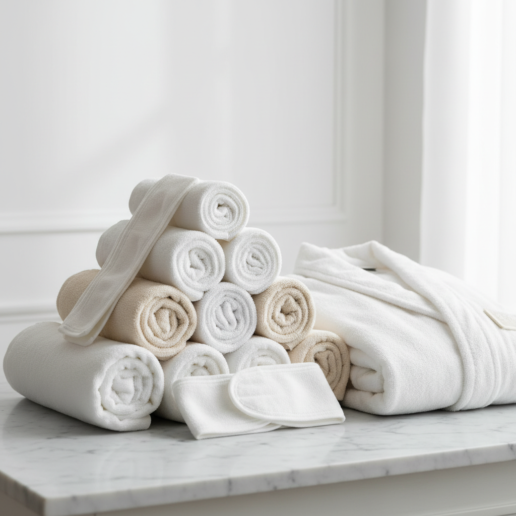 Set completo spa